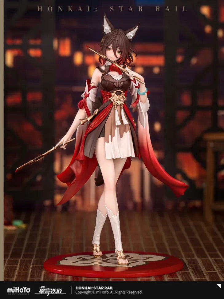 Tingyun 1/10 Figure (ONLINE ORDER ONLY)