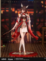 Tingyun 1/10 Figure (ONLINE ORDER ONLY)