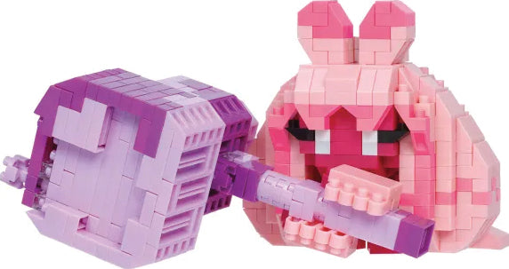 Pokemon Nanoblock - Tinkaton (ONLINE ORDER ONLY)