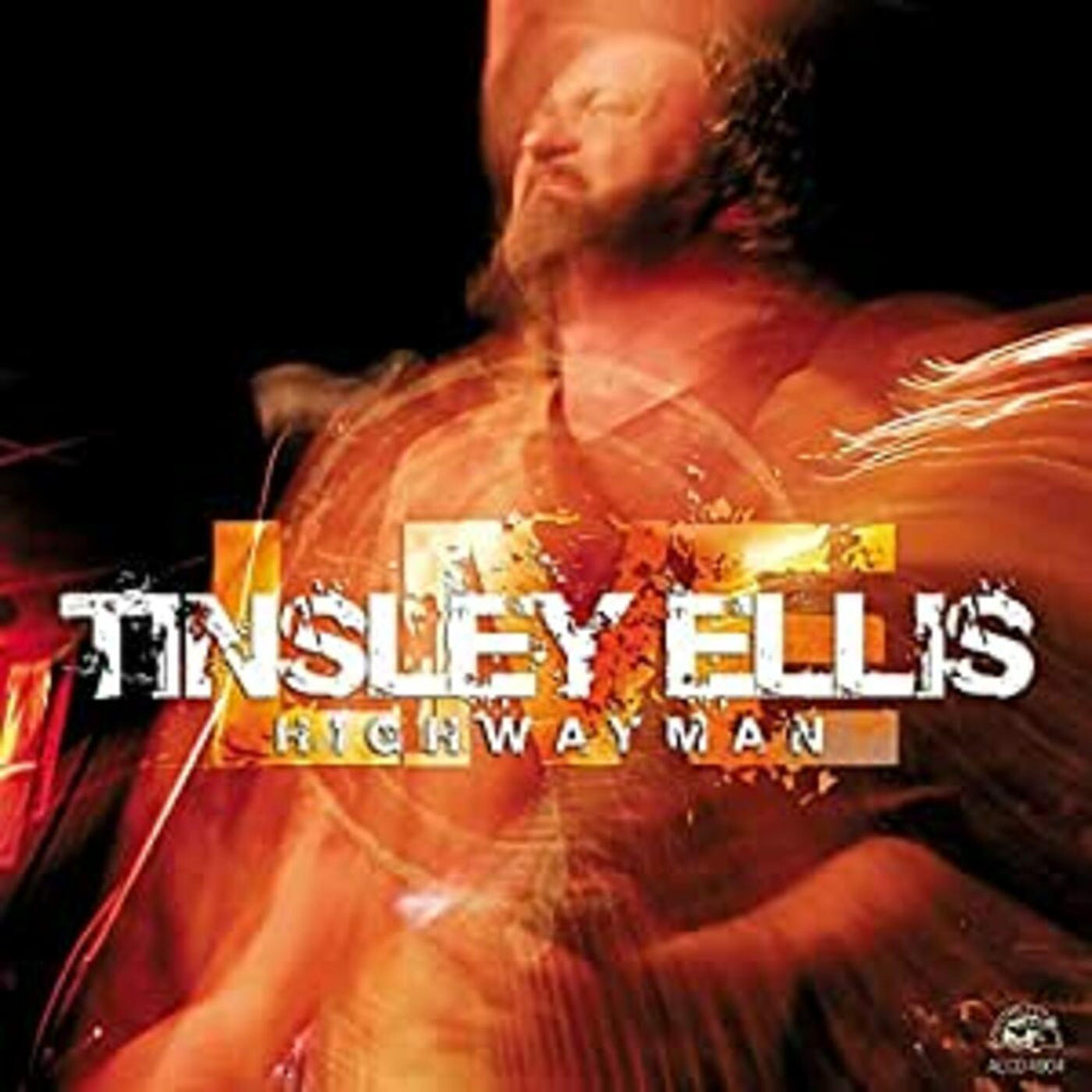 Live Highwayman [CD]