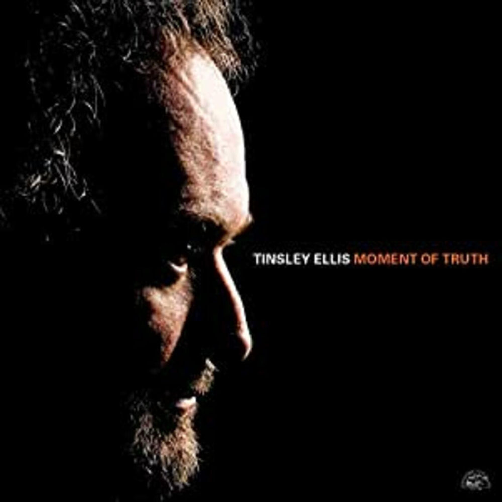 Moment Of Truth [CD]