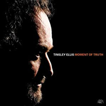 Moment Of Truth [CD] (ONLINE ORDER ONLY)