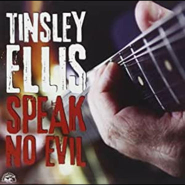 Speak No Evil [CD] (ONLINE ORDER ONLY)