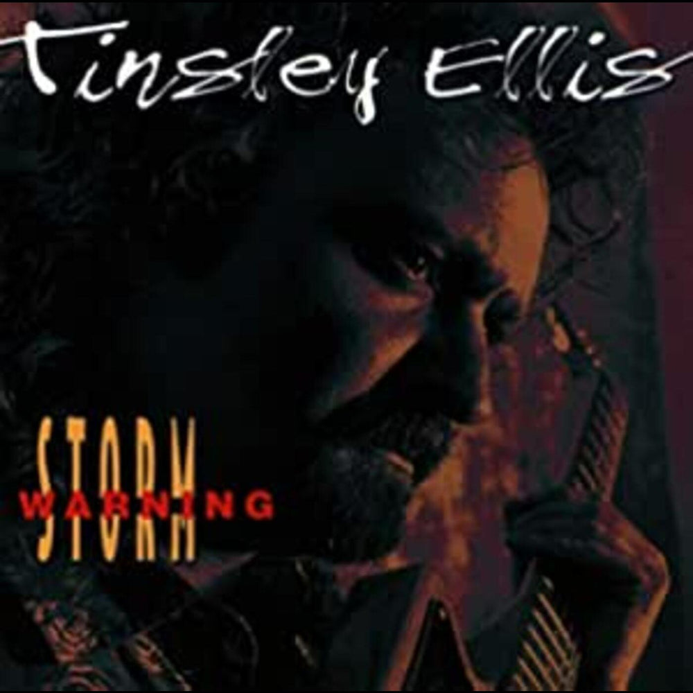 Storm Warning [CD] (ONLINE ORDER ONLY)