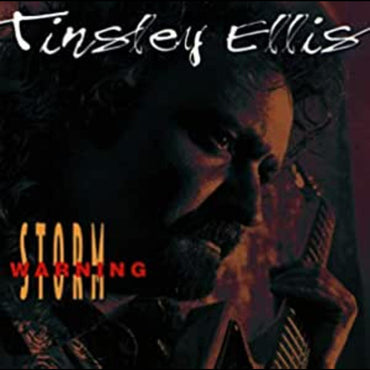 Storm Warning [CD] (ONLINE ORDER ONLY)