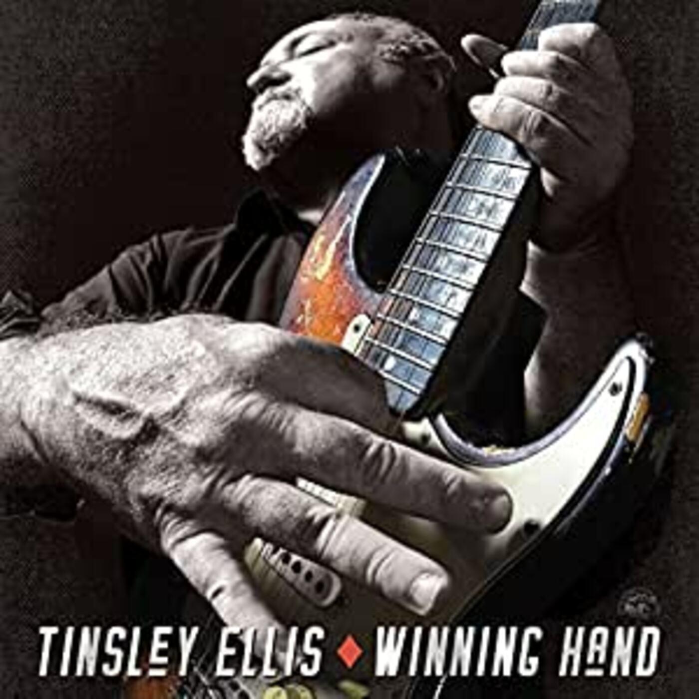 Winning Hand [CD] (ONLINE ORDER ONLY)