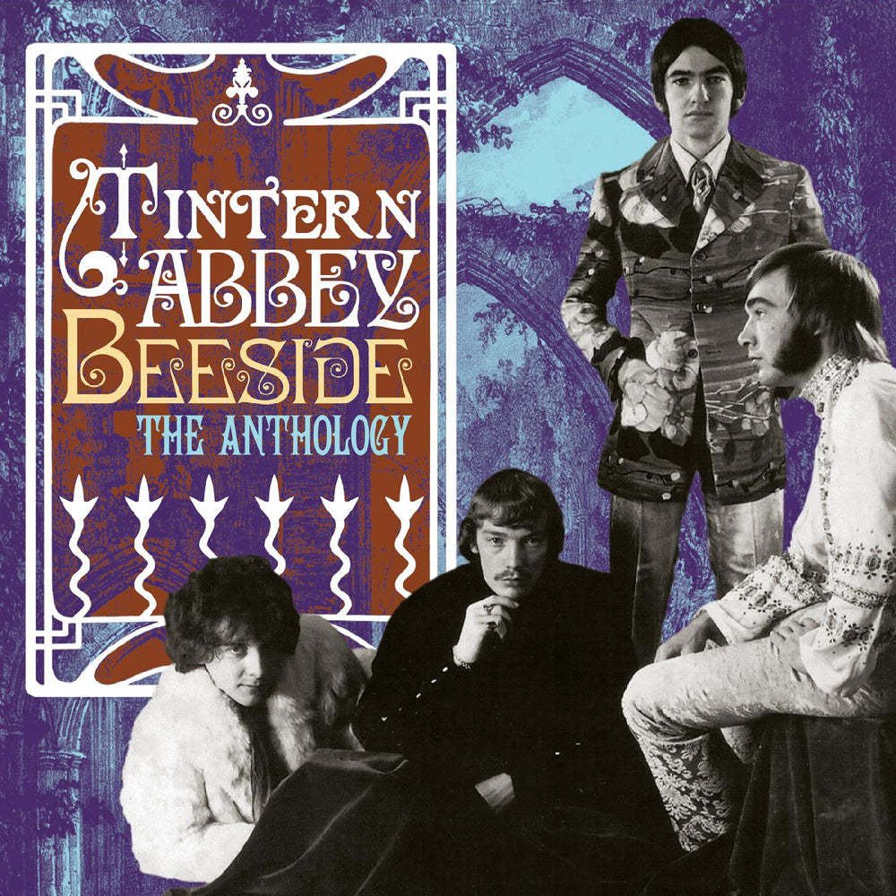 Beeside - The Anthology (PURPLE VINYL) [Vinyl]