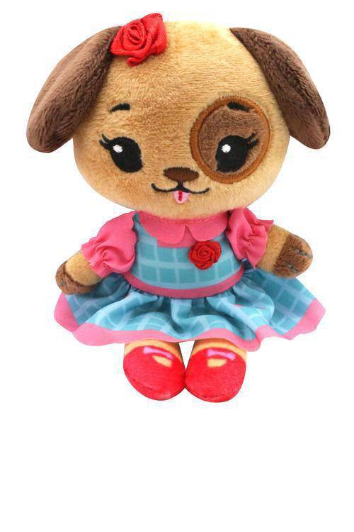 Tiny Tukkins - Doggy Preschool Playtime Set (Online Order Only)