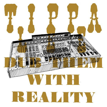 Dub Them With Reality [Vinyl] (ONLINE ORDER ONLY)