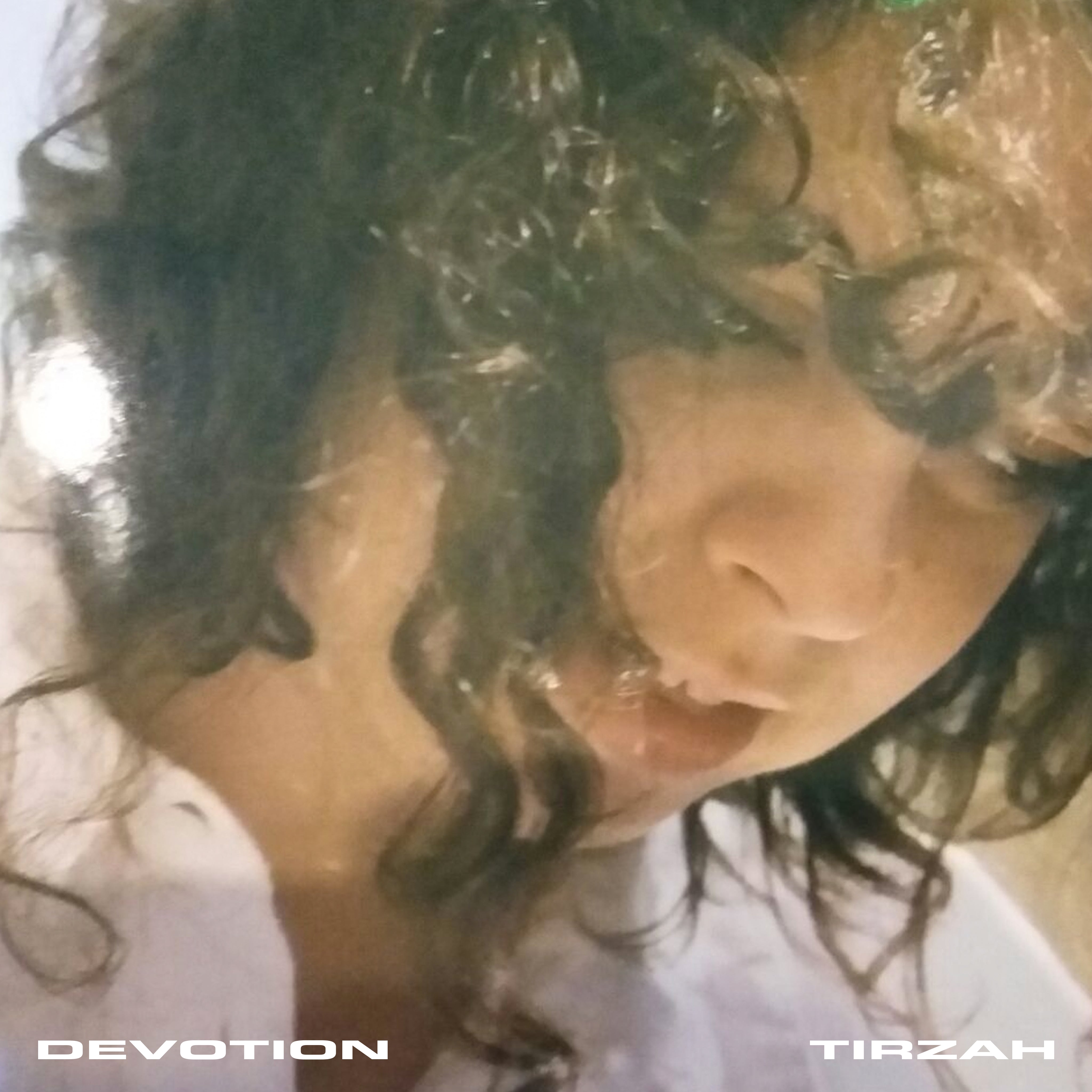 Devotion [Vinyl] (ONLINE ORDER ONLY)