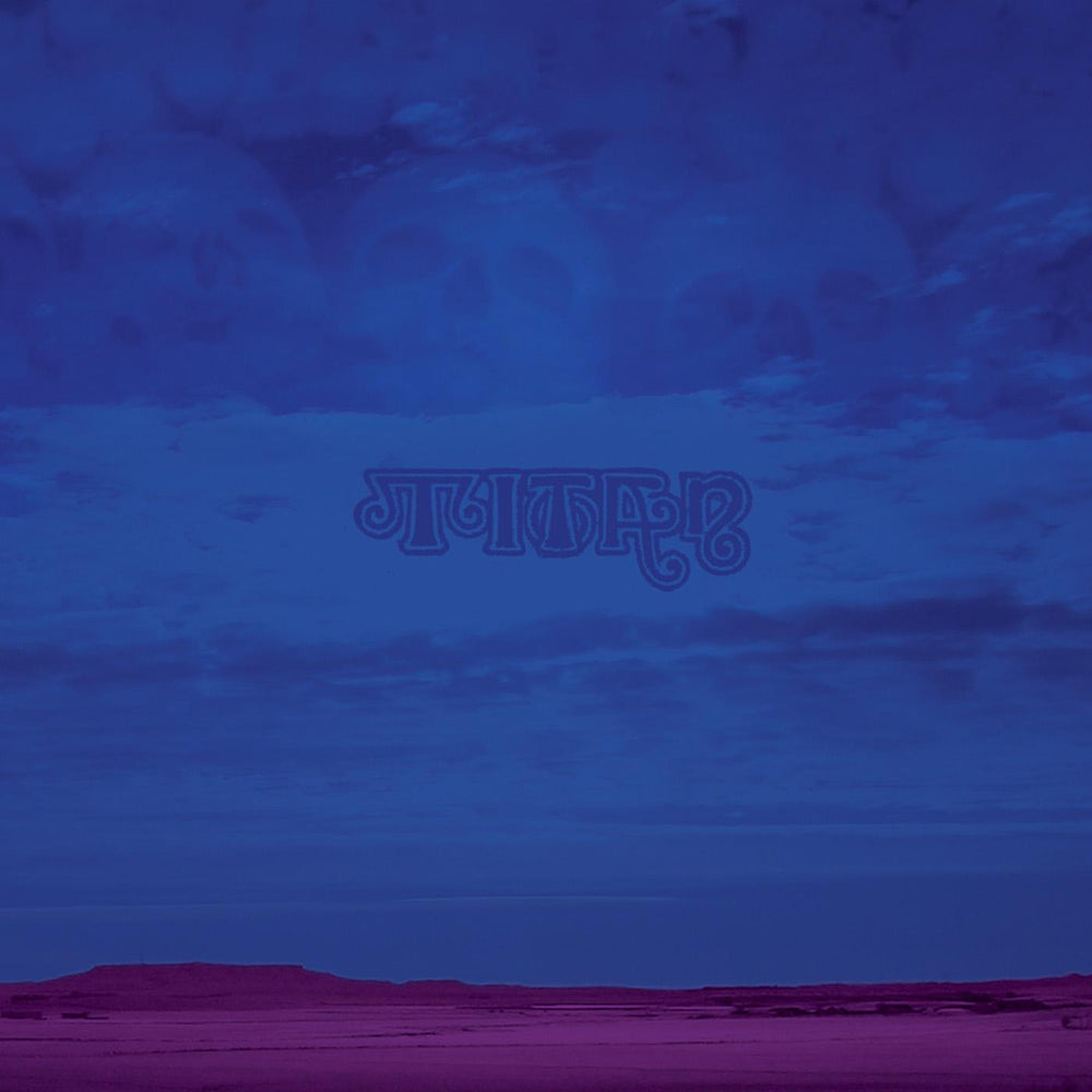 A Raining Sun Of Light And Love For You [Vinyl] (ONLINE ORDER ONLY)