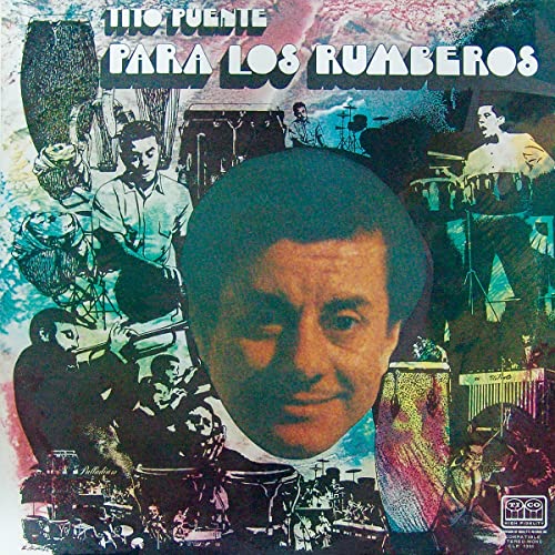 Para Los Rumberos [LP] [Vinyl] (ONLINE ORDER ONLY)