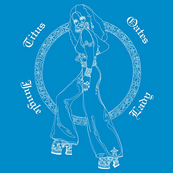 Jungle Lady [Vinyl]