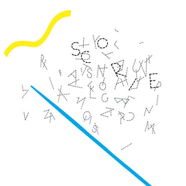 TIZIANO POPOLI/MARCO DALPANE - Scorie [Vinyl] (ONLINE ORDER ONLY)