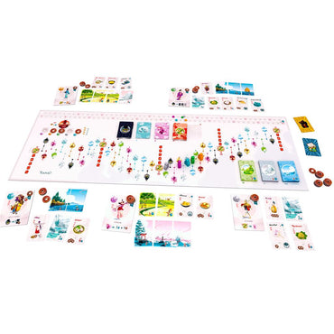 Tokaido (ONLINE ORDER ONLY)