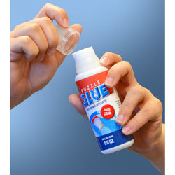 Jigsaw Puzzle Glue with Sponge Applicator - 5 oz (ONLINE ORDER ONLY)