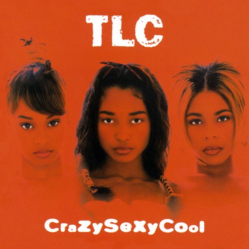 Tlc - CrazySexyCool [Import] (2 Lp's) [Vinyl] (ONLINE ORDER ONLY)
