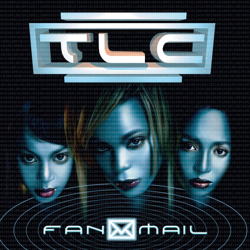 Fanmail [2LP] [Vinyl] (ONLINE ORDER ONLY)