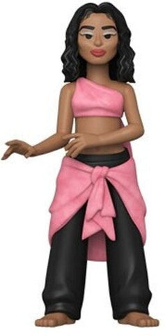 TLC - FUNKO VINYL GOLD 5: TLC- Chilli (Vinyl Figure) [Action Figure] (Online Order Only) (ONLINE ORDER ONLY)