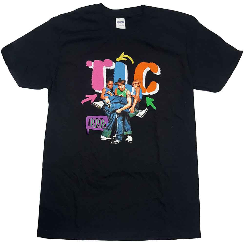 Kicking Group [T-Shirt] (ONLINE ORDER ONLY)
