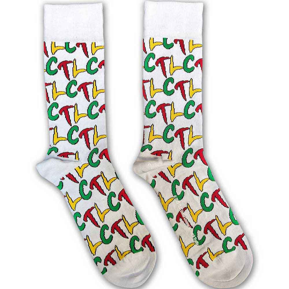 Logo Repeat [Socks] (ONLINE ORDER ONLY)