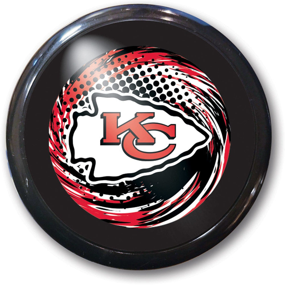 Kansas City Chiefs Yo-Yo (ONLINE ORDER ONLY)
