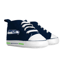 Seattle Seahawks - 2-Piece Baby Gift Set (ONLINE ORDER ONLY)