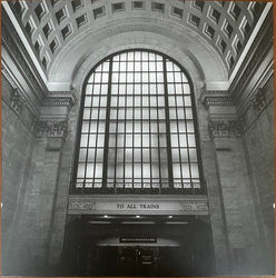 Shellac - To All Trains (180g) [Vinyl] (ONLINE ORDER ONLY)