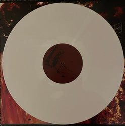 Khanate - To Be Cruel (IEX White) [Vinyl] (ONLINE ORDER ONLY)