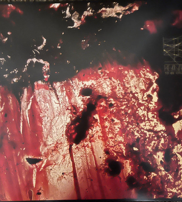 Khanate - To Be Cruel (IEX White) [Vinyl] (ONLINE ORDER ONLY)