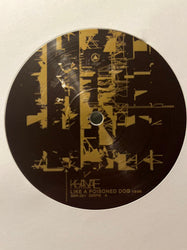 Khanate - To Be Cruel (IEX White) [Vinyl] (ONLINE ORDER ONLY)