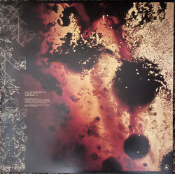 Khanate - To Be Cruel (IEX White) [Vinyl] (ONLINE ORDER ONLY)