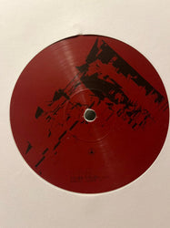 Khanate - To Be Cruel (IEX White) [Vinyl] (ONLINE ORDER ONLY)