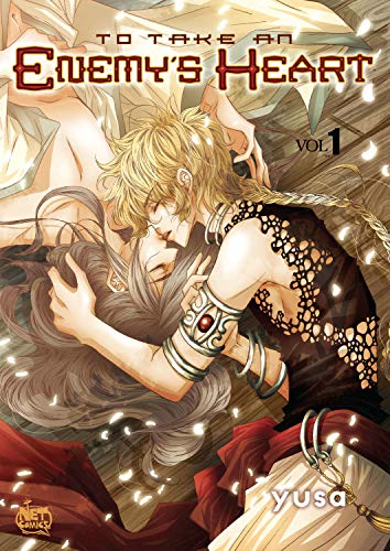 To Take An Enemy's Heart Vol 1 (Online Order Only)
