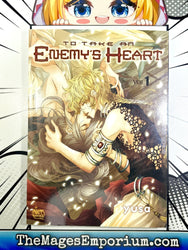 To Take An Enemy's Heart Vol 1 (Online Order Only)