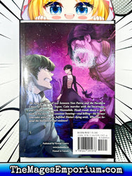 To The Abandoned Sacred Beasts Vol 14 (Online Order Only)