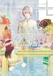 To Your Eternity Vol 3 (Online Order Only)