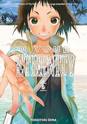 To Your Eternity Vol 6 (Online Order Only)