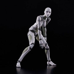 TOA Heavy Industries Synthetic Human Female Px 1/12 Scale Action Figure (Online Order Only)