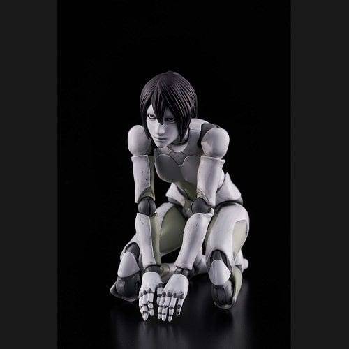 TOA Heavy Industries Synthetic Human Female Px 1/12 Scale Action Figure (Online Order Only)