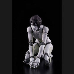 TOA Heavy Industries Synthetic Human Female Px 1/12 Scale Action Figure (Online Order Only)