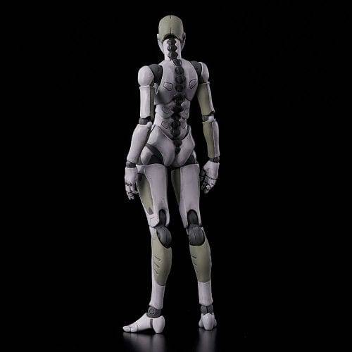 TOA Heavy Industries Synthetic Human Female Px 1/12 Scale Action Figure (Online Order Only)