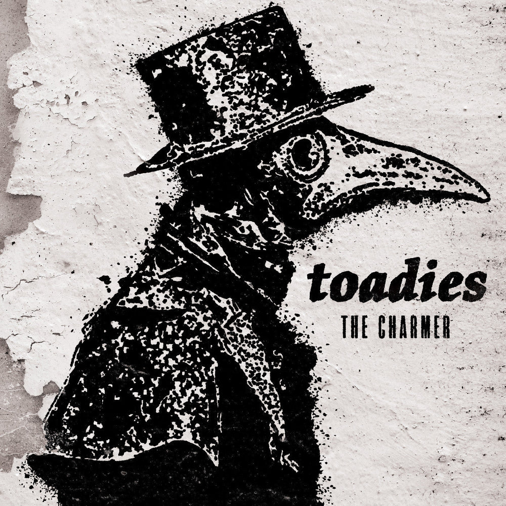 The Charmer [CD]
