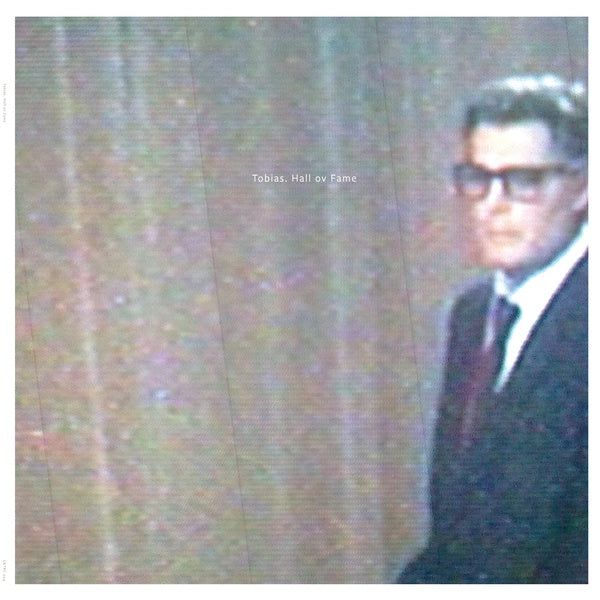 TOBIAS. - Hall Ov Fame [Vinyl] (ONLINE ORDER ONLY)