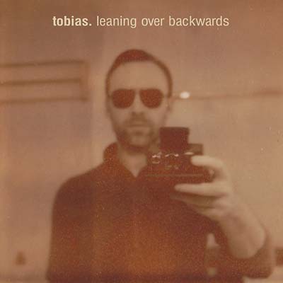Leaning Over Backwards [CD]