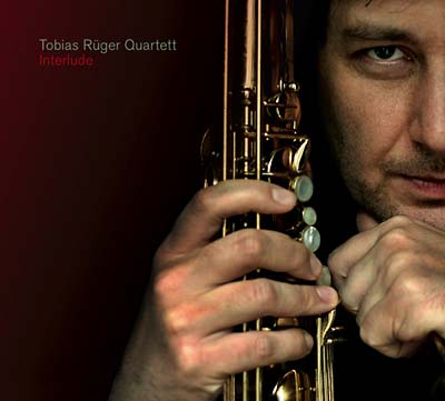 TOBIAS RUGER QUARTETT - Interlude [CD] (ONLINE ORDER ONLY)