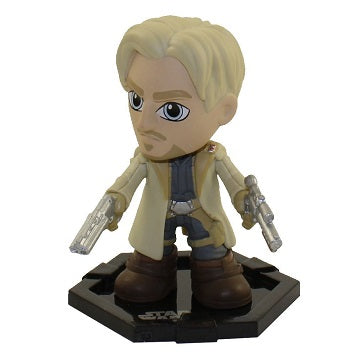 Mystery Minis Star Wars  - Tobias Beckett (Solo Movie) (Online Order Only)