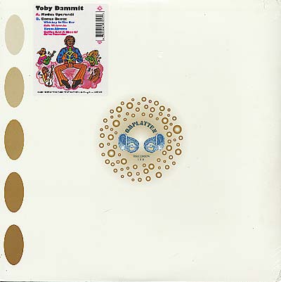 Modus Operandi [Vinyl]