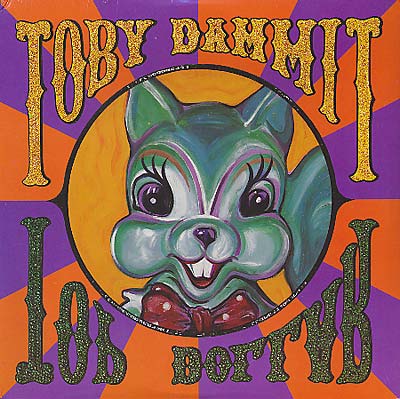 Top Dollar [Vinyl]