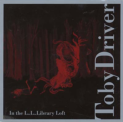 In the L... L... Library Loft [CD] (ONLINE ORDER ONLY)